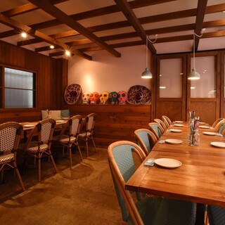 ロティー チキン アンド ジャッキー タコス_1