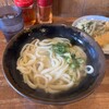 中村うどん