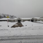 磐梯山サービスエリア（下り線）スナックコーナー - 