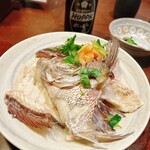 スタンドヒーロー - 