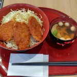 麺工房 あかべこ - 料理写真: