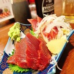 スタンドヒーロー - 