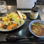 ますます - 料理写真: