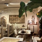 ナタラジ 荻窪店 - 