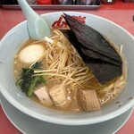ラーメン山岡家 - 料理写真: