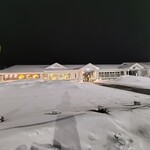 磐梯山サービスエリア（下り線）スナックコーナー - 