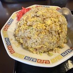 手造り中華とお惣菜の店 かが屋 - 料理写真:
