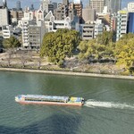 京懐石 美濃吉 天満橋店 - 