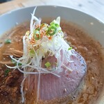 麺屋 いえろう - 