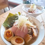 麺屋 いえろう - 