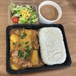 PONTO DE ENCONTRO MONA’S - 
