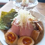 麺屋 いえろう - 