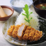 名代とんかつ かつくら - 