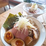 麺屋 いえろう - 