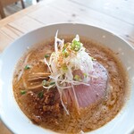 麺屋 いえろう - 