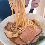 麺屋 いえろう - 