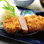 名代とんかつ かつくら - 