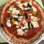 オステリアガウダンテ - 