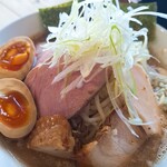 麺屋 いえろう - 