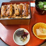 京懐石 美濃吉 天満橋店 - 