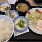 松屋 - 料理写真: