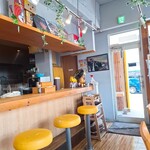 麺屋 いえろう - 