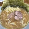 家系ラーメン まこと家