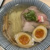 鯛塩そば 灯花 池袋東武店