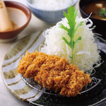 かつくら - 料理写真: