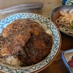 そば処　十・十一 - 