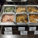 日の出屋食堂 - 