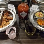 日の出屋食堂 - 