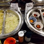 日の出屋食堂 - 