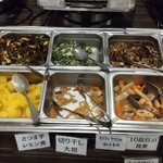 日の出屋食堂 - 
