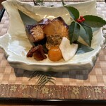 XEX ATAGO GREEN HILLS / tempura & sushi An - 