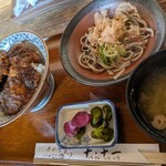 そば処　十・十一 - 