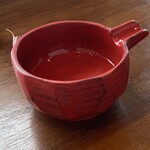 XEX ATAGO GREEN HILLS / tempura & sushi An - 