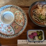 そば処　十・十一 - 