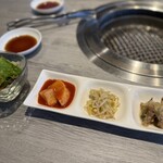 韓国料理マダン - 