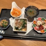 さくら 鳥居坂 - 