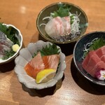 さくら 鳥居坂 - 