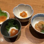 さくら 鳥居坂 - 