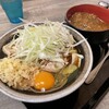 江戸前立喰い肉そば肉うどん のじろう