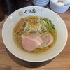 麺処ぐり虎 名古屋栄