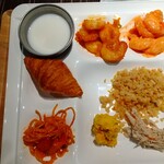 日の出屋食堂 - 