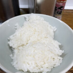 家系ラーメン まこと家 - 