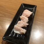 炭火焼肉 たくみ - 