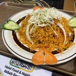 NABIHA - 料理写真: