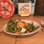 築地トゥットベーネ - 