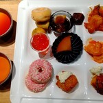 日の出屋食堂 - 